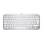 Logitech MX Keys Mini For Business Kablosuz İngilizce Q Klavye gri