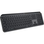 Logitech Mx Keys S 920-011594 Bluetooth Ve Wireless Kablosuz Klavye - Outlet Vitrin