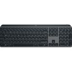 LOGITECH MX KEYS S GELİŞMİŞ KABLOSUZ KLAVYE (TÜRKÇE TUŞ DİZİMİ) SİYAH 920-011594