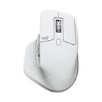Logıtech Mx Master 3S 8.000 Dpı Sılent Optik Kablosuz Mouse-Beyaz