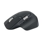 Logitech MX Master 3S Bluetooth Edition 910-007501 Şarjlı Sessiz Optik Kablosuz Mouse