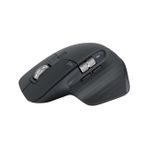 Logitech MX Master 3S Bluetooth Edition 910-007501 Şarjlı Sessiz Optik Kablosuz Mouse