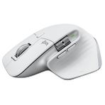 Logitech MX Master 3S For Mac Performance Kablosuz Mouse