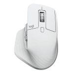 Logitech MX Master 3S For Mac Şarjlı Sessiz Lazer Kablosuz Mouse