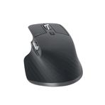 Logitech Mx Master 3S Kablosuz Performans Mouse - 910-006559 Açık Gri