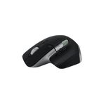 Logitech Mx Master 3S Mac 8.000 Dpı Sessiz Kablosuz Mouse Siyah 910-006571
