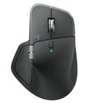 Logitech Mx Master 4 Şarj Edilebilir Mouse Siyah