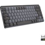 Logitech MX Mechanical 920-010757 Kablosuz Mekanik Klavye