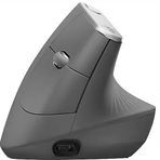Logitech Mx Vertical 910-005448 Dikey Şarjlı Ergonomik Optik Kablosuz Mouse