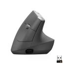 Logitech Mx Vertical Gelişmiş Ergonomik Dikey Mouse - Teşhir