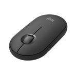 Logıtech Pebble 2 M350s Grafıt Kablosuz Sessiz Mouse 910-007015