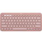 Logitech Pebble Keys 2 K380S 920-011861 Pembe TKL Q Kablosuz Klavye