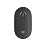 Logıtech Pebble Mouse 2 M350s Bluetooth Mouse - Grafıt (outlet)
