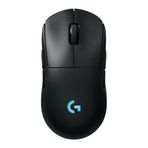 Logitech Pro 2 Lightspeed 910-007296 Kablosuz Siyah Gaming Mouse