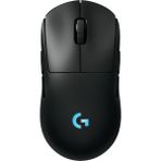 Logitech Pro 2 Lıghtspeed Wrls Mouse Black 910-007296 - Renkli