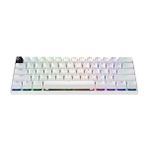 Logitech Pro X 60 920-011930 RGB %60 TKL Tactile Switch Kablolu/Kablosuz Mekanik Oyuncu Klavyesi