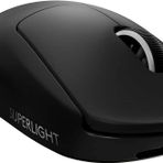 Logitech PRO X Superlight Hero Kablosuz 25.600 DPI Hero Sensörlü, 1ms, 5 Özelleştirebilir Tuş, Siyah Oyuncu Mouse