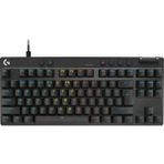 Logitech Pro X TKL RAPID 920-013232 Kablolu Oyun Klavyesi
