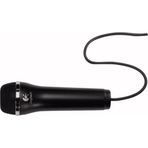 Logitech PS4 Guitar Hero Uyumlu Mikrofon