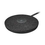 Logitech Rally Kablolu Mikrofon Pod Siyah