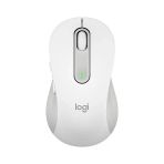 Logitech Signature M650 L Bluetooth Beyaz Mouse