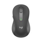Logitech Signature M650 L Bluetooth Siyah Mouse