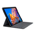 Logitech Slim Folio iPad Air 3.Nesil İçin Klananyeli Kılıf Nordic, Q