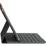 LOGİTECH SLİM FOLİO - SİYAH 10.2- (7.NESİL İÇİN) 920-009481