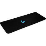 Logitech TKZ Series 40 x 90 cm 2 mm Gaming Oyuncu Siyah Mouse Pad