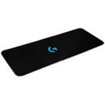 Logitech TKZ Series Siyah Gaming 40x80 cm 2 mm Oyuncu Mouse Pad