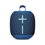 Logitech Ultimate Ears Wonderboom 4 Mavi Bluetooth Hoparlör