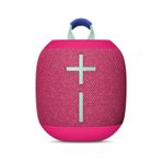 Logitech Ultimate Ears Wonderboom 4 Pembe Bluetooth Hoparlör