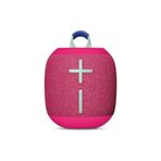 Logitech Ultimate Ears Wonderboom 4 Pembe Bluetooth Hoparlör