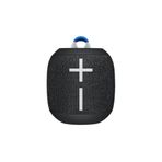 logitech Ultimate Ears Wonderboom 4 Taşınabilir Siyah Bluetooth Hoparlör