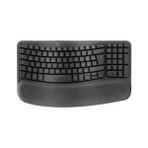 Logıtech Wave Keys Kablosuz Q Klavye