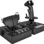 Logitech X56 Hotas