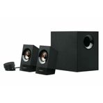 Logitech Z-533 980-001054 60W 2+1 Speaker Siyah