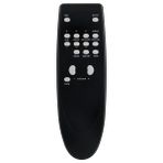 Logitech Z-5500 Z5500 Z-680 Z-5400 Z5400 Z-5450 Z680 Z5450 Surround Ses Hoparlör Sistemi için yedek Uzaktan fit