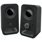 Logitech Z150 980-000814 10W 1+1 Speaker