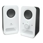 Logitech Z150 980-000815 10W 1+1 Speaker Beyaz