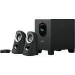 Logitech Z313 2+1 25 W Hoparlör - Outlet Vitrin