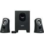Logitech Z313 2+1 25 W Hoparlor