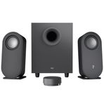 Logitech Z407 80W Siyah Bluetooth Hoparlör