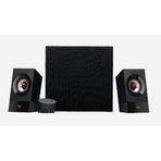 LOGITECH Z533 120W 2+1 HOPARLÖR SİYAH 980-001054 FRTPCMH110LGT0025