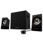 Logitech Z533 2+1 Speaker Siyah