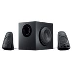 Logitech Z623 200W 2+1 Speaker Siyah