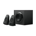 Logitech Z623 2+1 Hoparlör Sistemi 400W - Black