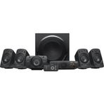 Logitech Z906 5.1 Surround Hoparlör Ses Sistemi