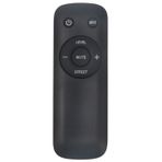 Logitech Z906 Ses Sistemi Kumandası