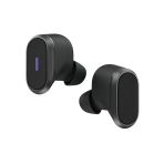 Logitech Zone True Wireless - Mikrofonlu Gerçek Kablosuz Kulaklıklar - Kulak İçi - Bluetooth - Gürültü Engelleme Etkin - Grafit